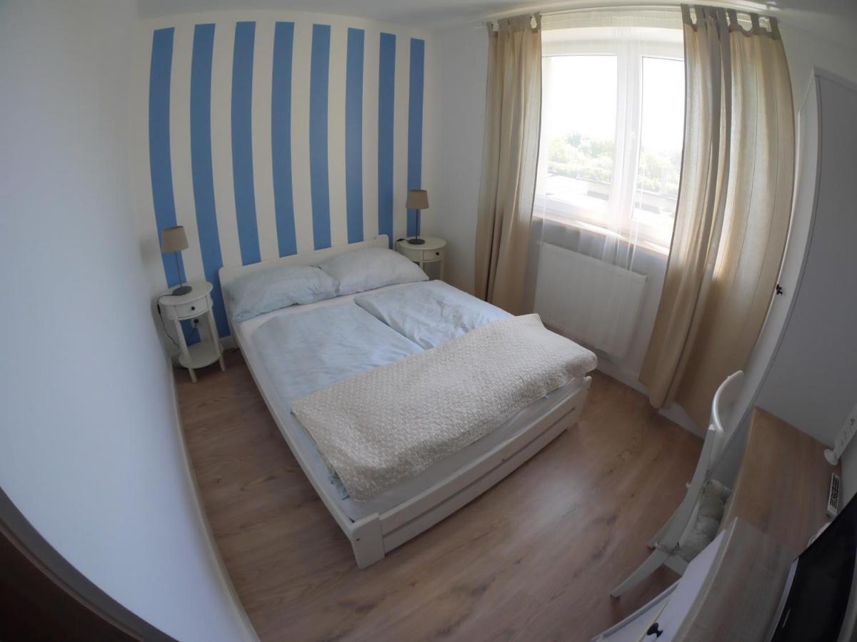 Bajkowy Las Pobierowo Exterior foto