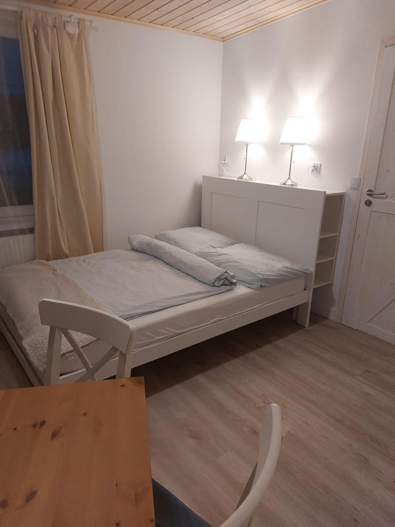 Bajkowy Las Pobierowo Exterior foto