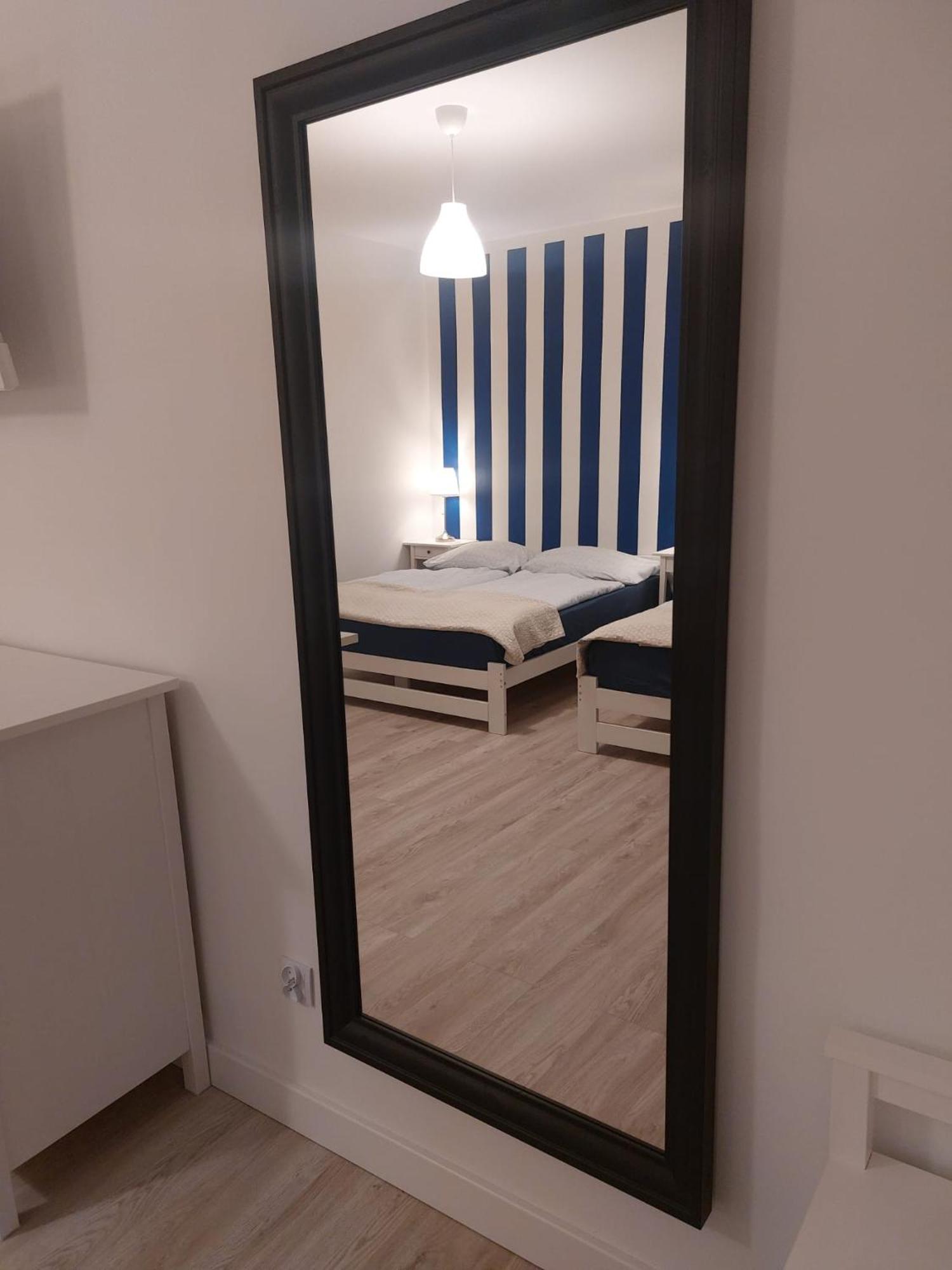 Bajkowy Las Pobierowo Exterior foto