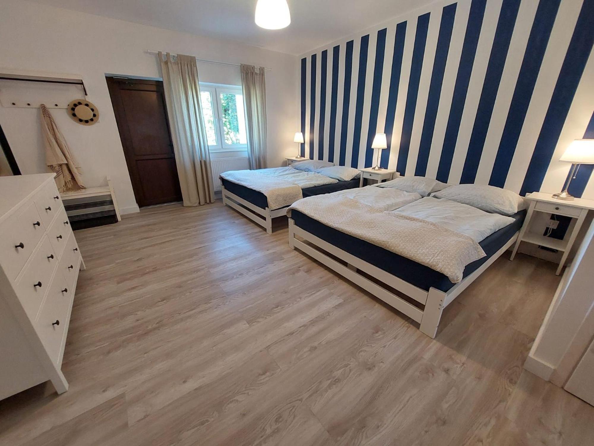 Bajkowy Las Pobierowo Exterior foto